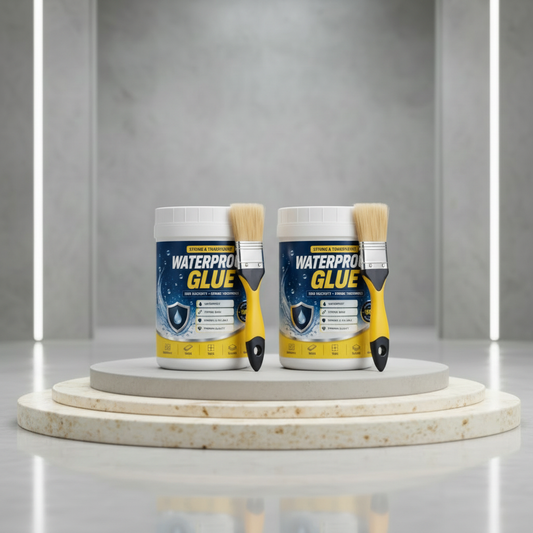 2 Bottles - New Product