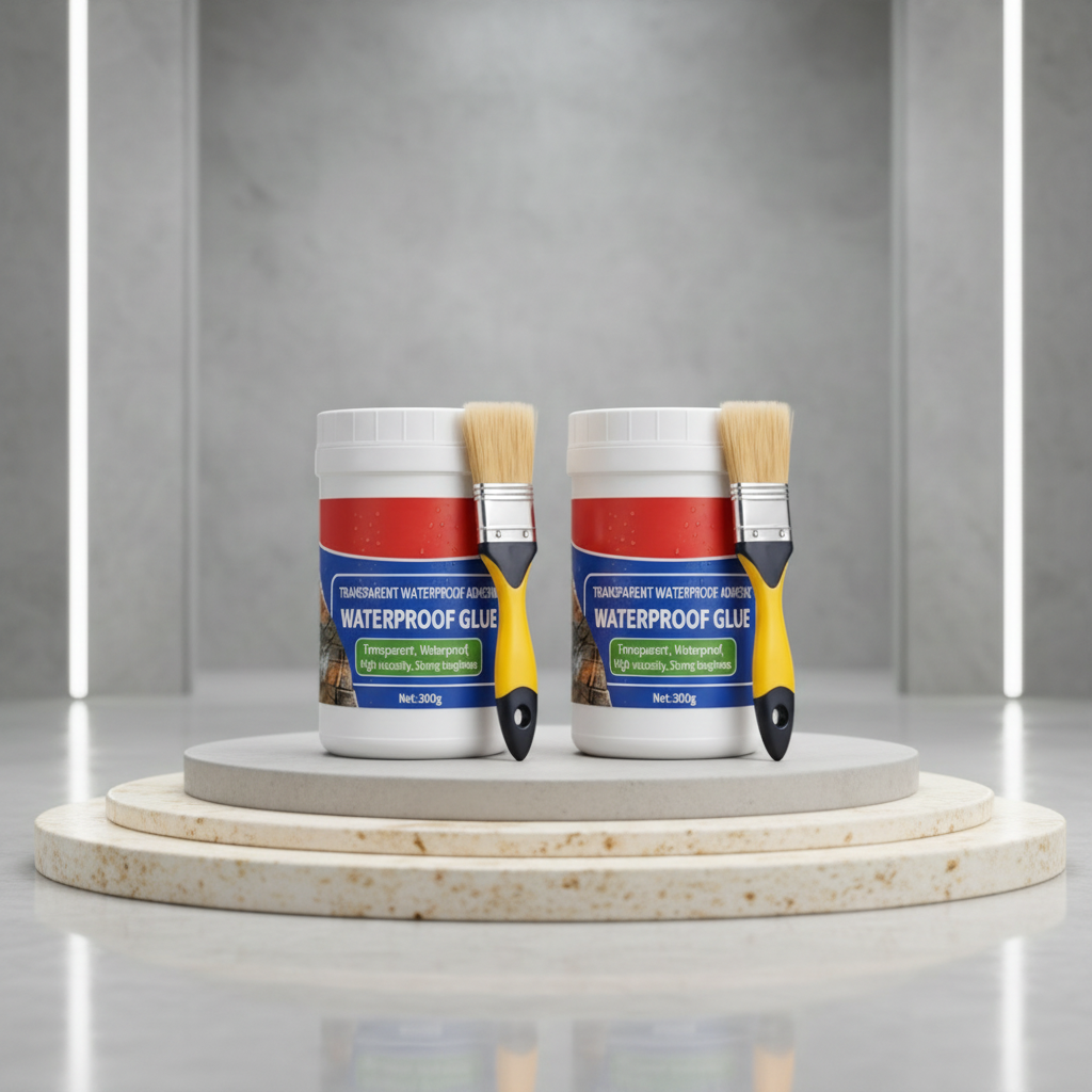 Crack Seal Waterproof Glue Resin Epoxy — (Buy 1 Get 1 Free)