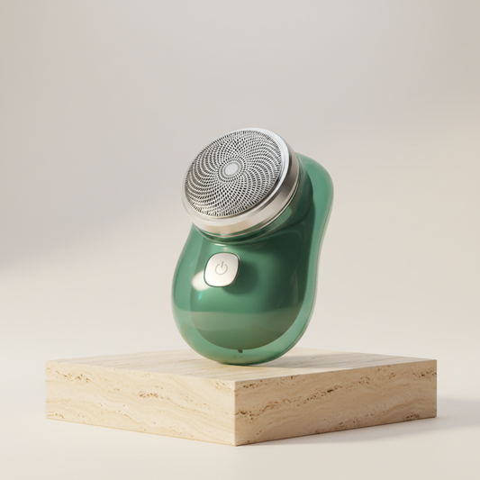 Mini Electric Shaver for Man
