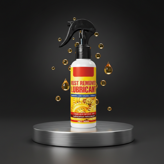 Rust Remover Spray (Pack of 2)