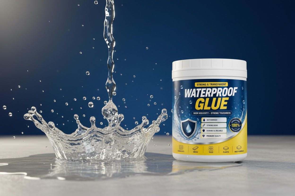Crack Seal Waterproof Glue Resin Epoxy — (Buy 1 Get 1 Free)