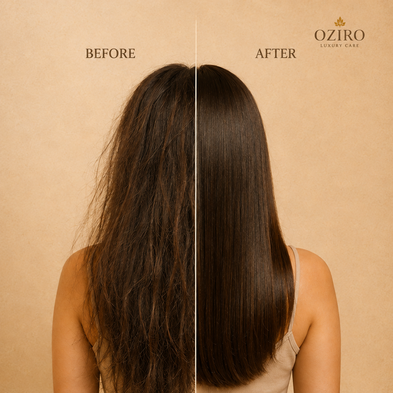 Oziro Red Onion & Rosemary Hair Growth Shampoo (Buy 1 Get 1 Free)